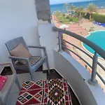 Sea View Apartment Cecelia Resort